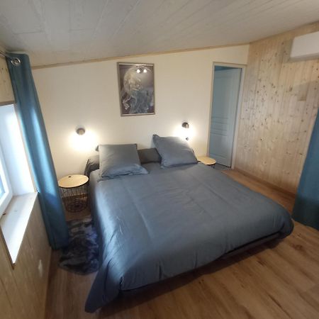 Maison D'Hotes A La Fontaine Fleurie 88 Fremifontaine Экстерьер фото