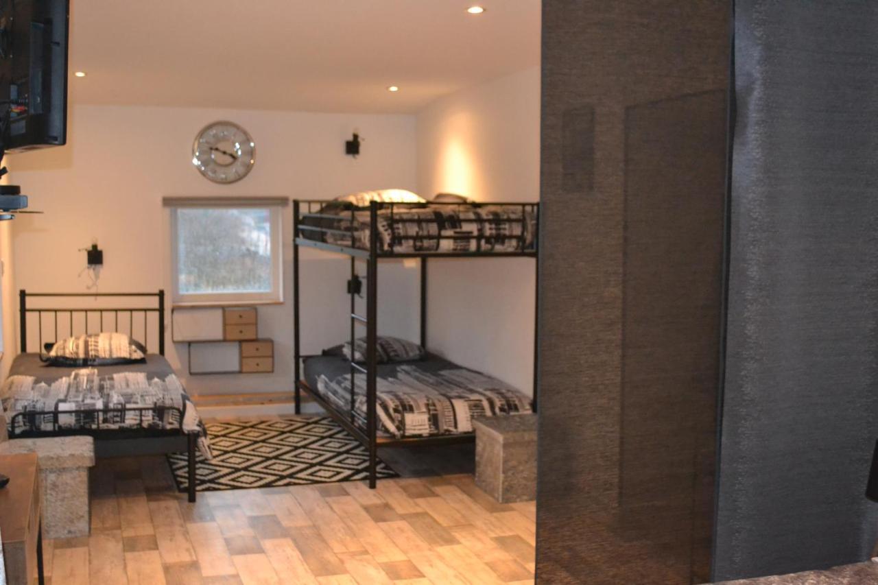 Maison D'Hotes A La Fontaine Fleurie 88 Fremifontaine Экстерьер фото