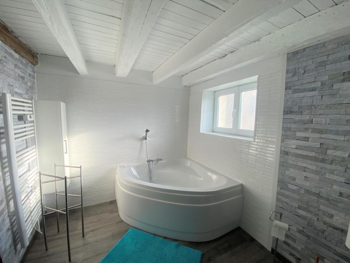 Maison D'Hotes A La Fontaine Fleurie 88 Fremifontaine Экстерьер фото