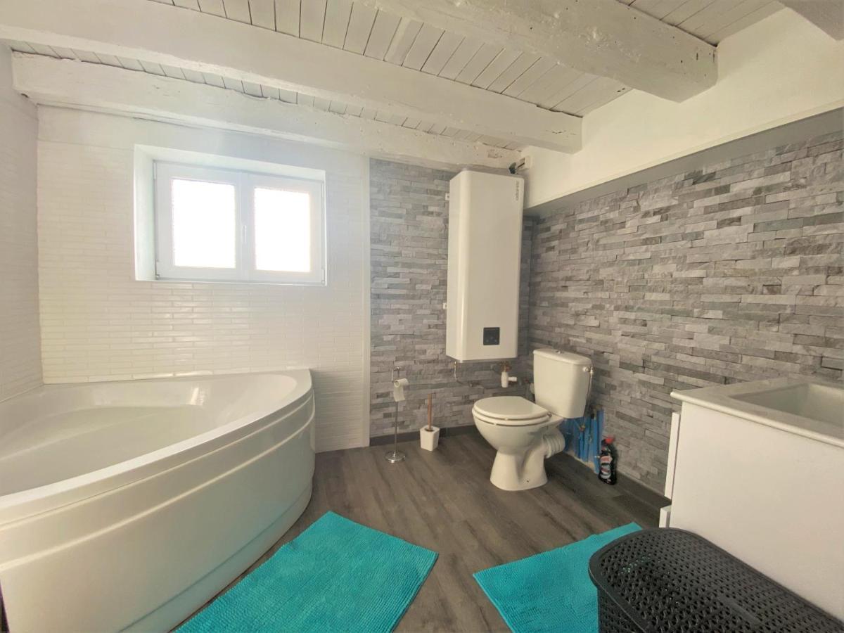 Maison D'Hotes A La Fontaine Fleurie 88 Fremifontaine Экстерьер фото