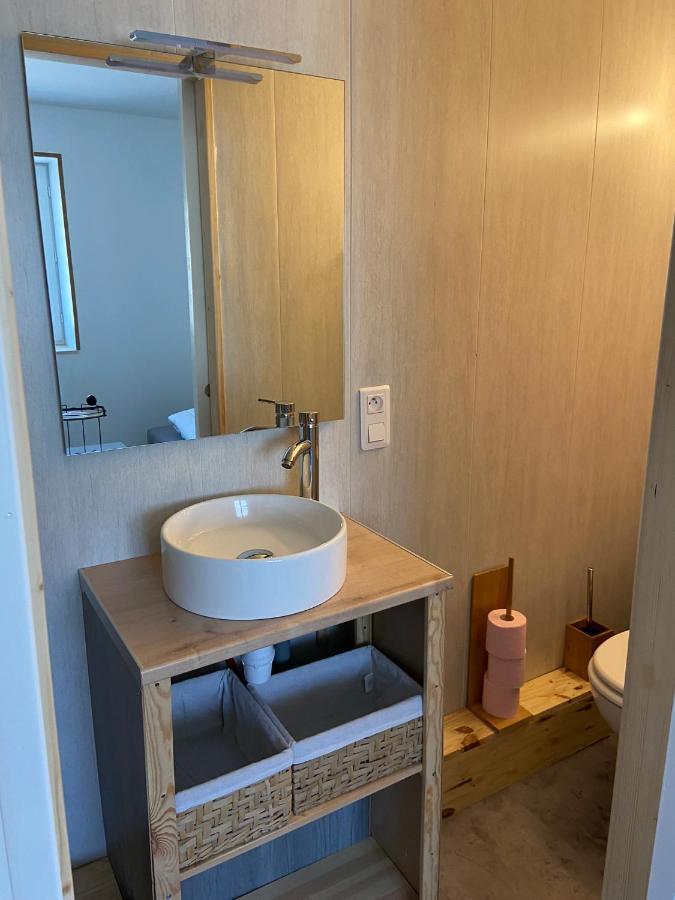 Maison D'Hotes A La Fontaine Fleurie 88 Fremifontaine Экстерьер фото