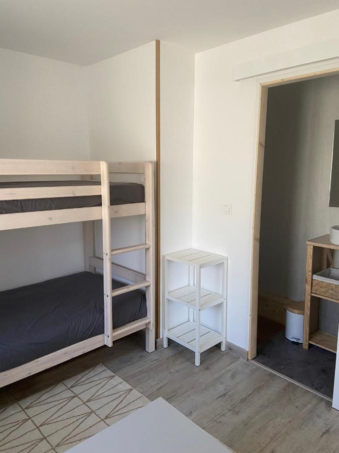 Maison D'Hotes A La Fontaine Fleurie 88 Fremifontaine Экстерьер фото