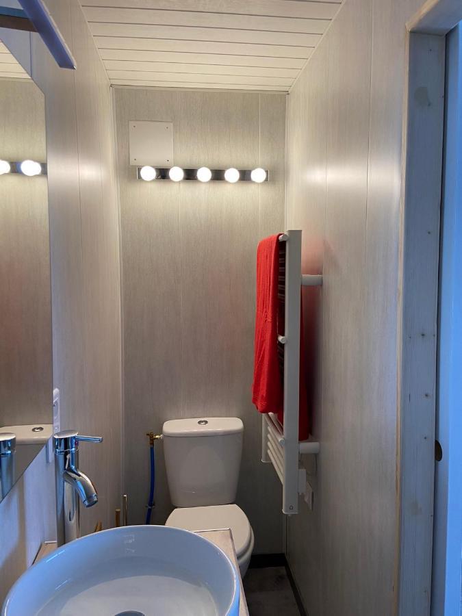 Maison D'Hotes A La Fontaine Fleurie 88 Fremifontaine Экстерьер фото