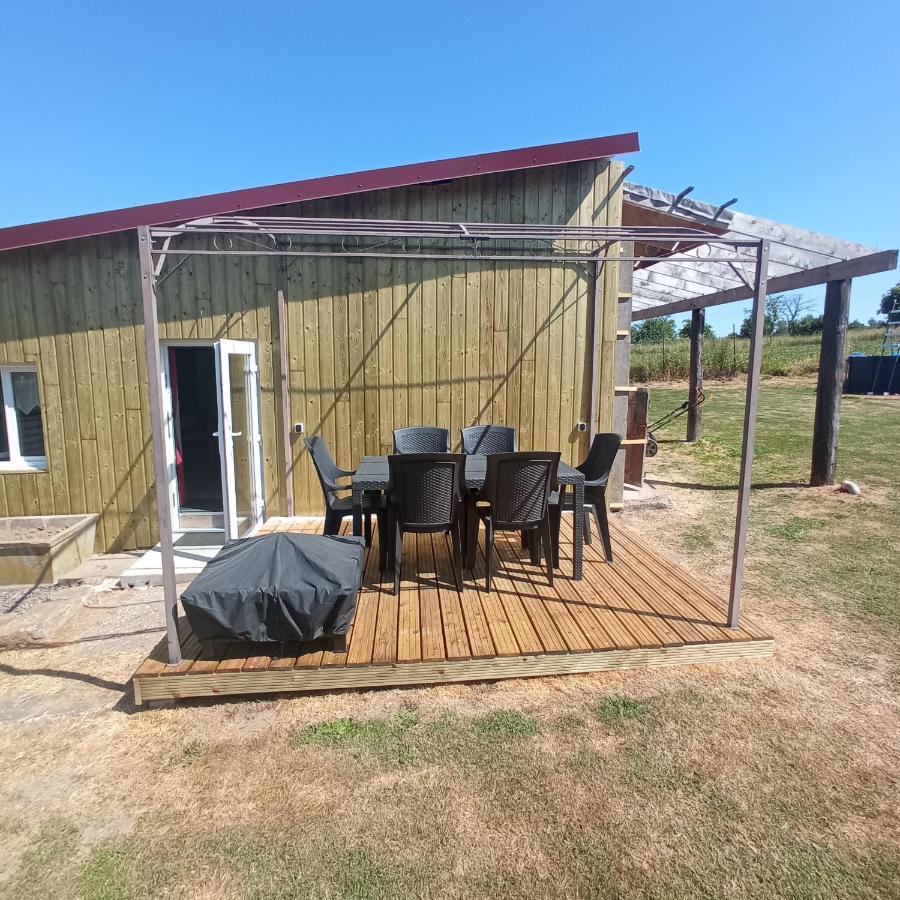 Maison D'Hotes A La Fontaine Fleurie 88 Fremifontaine Экстерьер фото