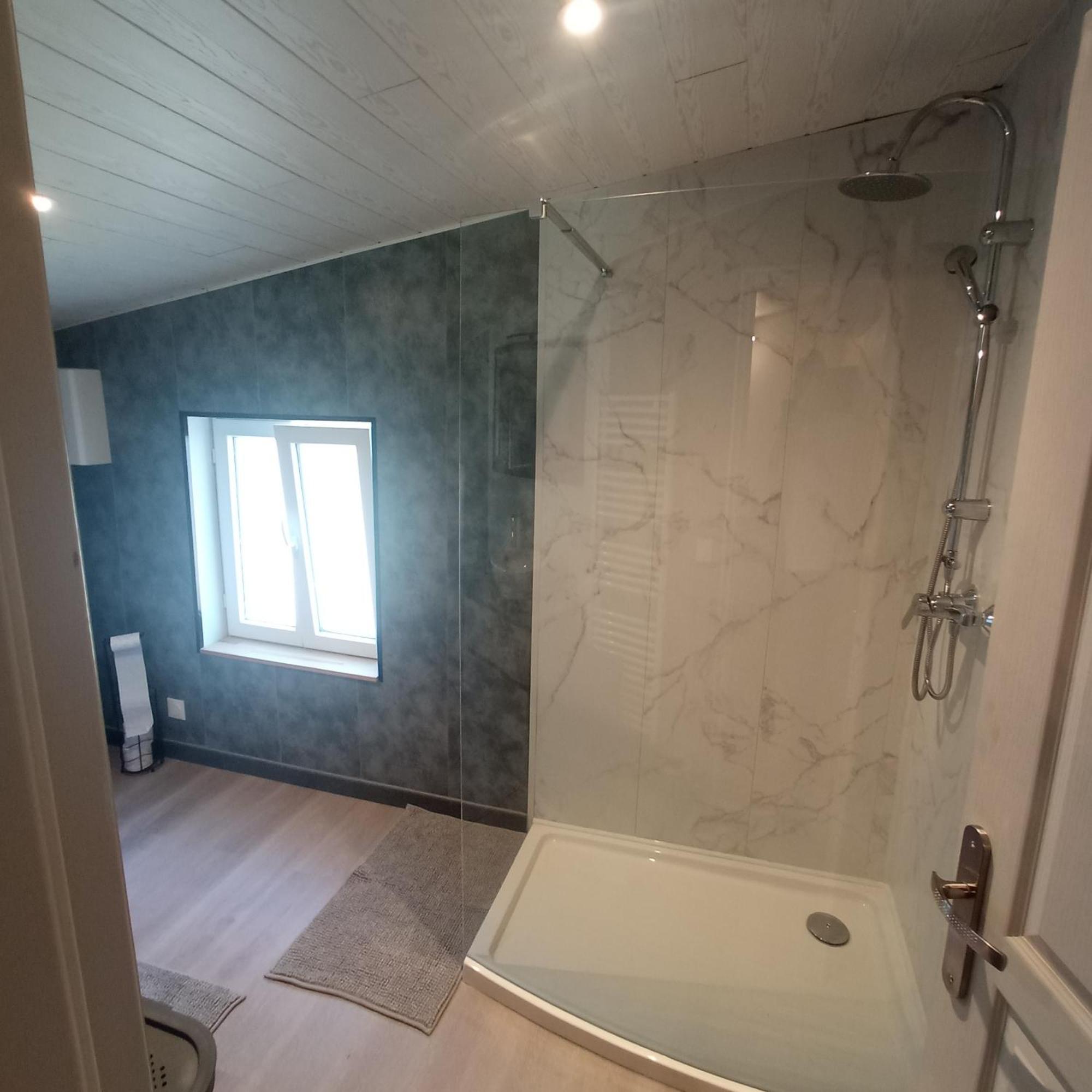Maison D'Hotes A La Fontaine Fleurie 88 Fremifontaine Экстерьер фото