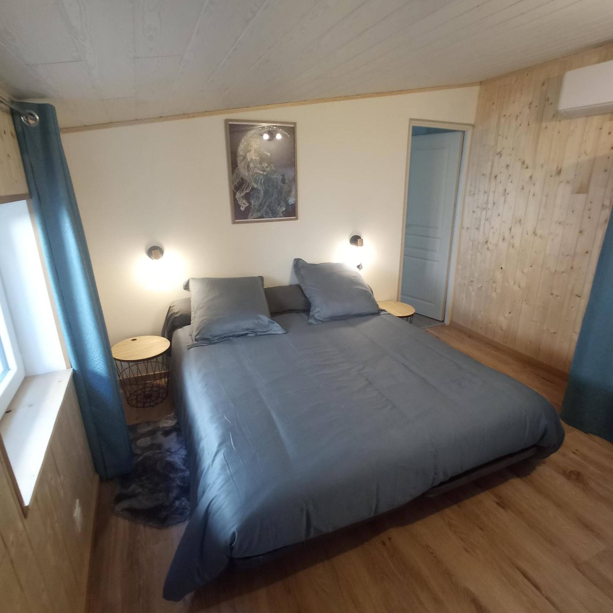 Maison D'Hotes A La Fontaine Fleurie 88 Fremifontaine Экстерьер фото